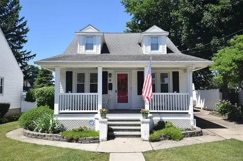 88 East Street Hicksville NY 11801