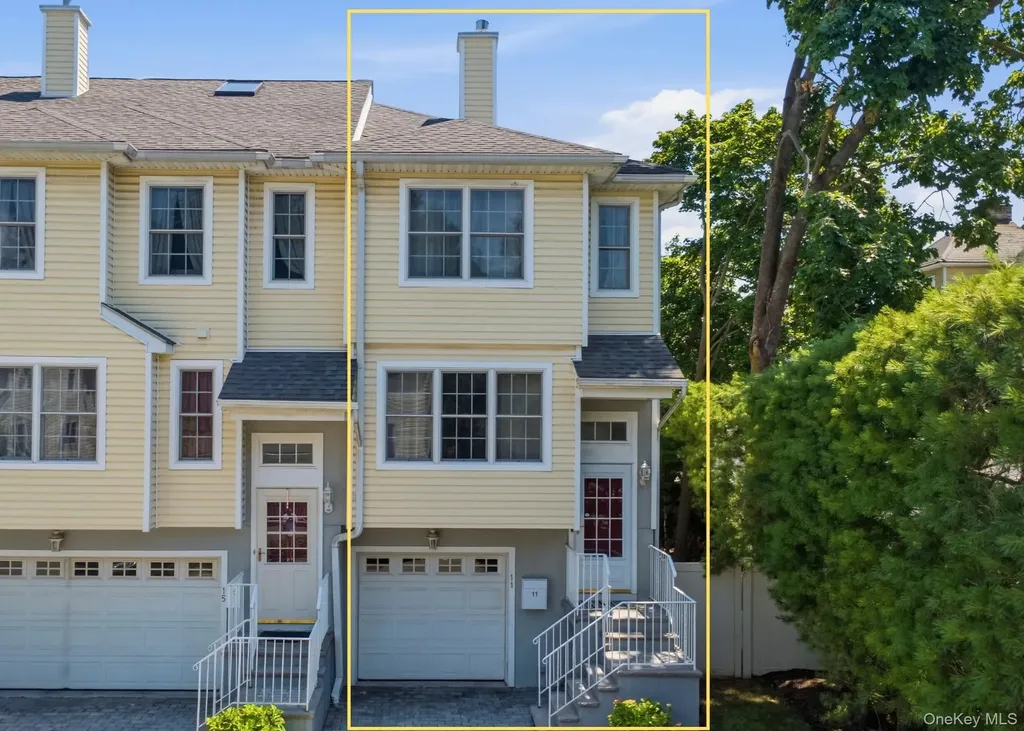 11 Prince Street New Rochelle NY 10801