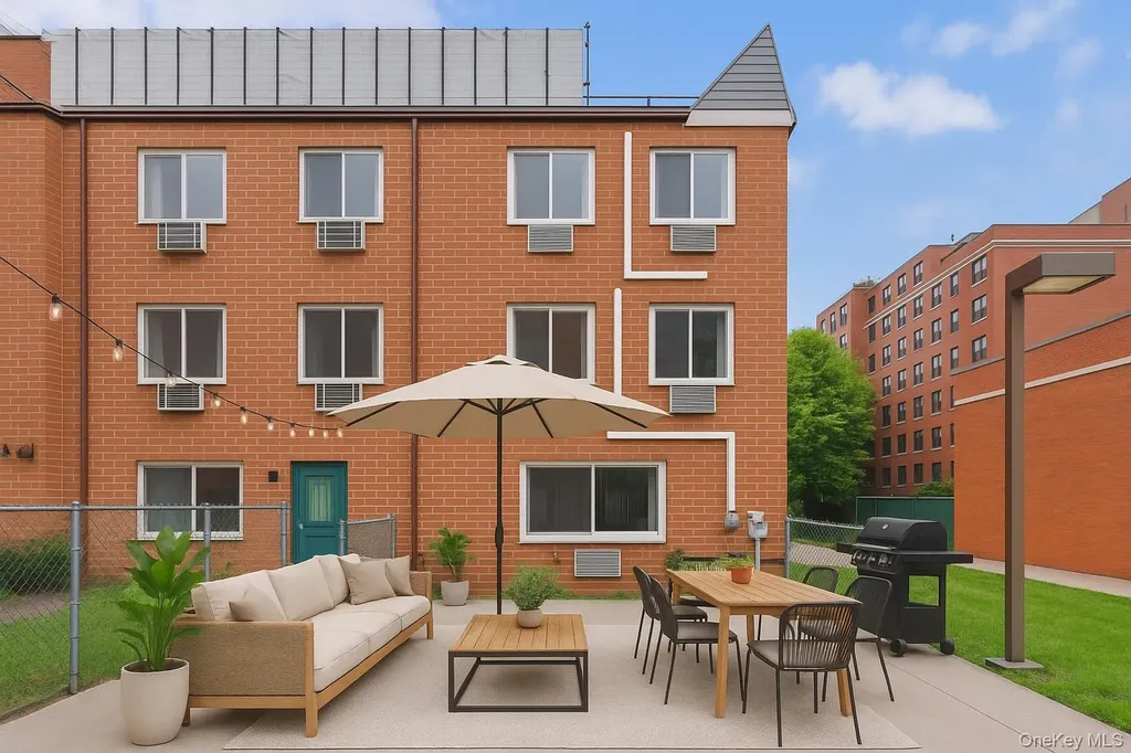 1442 33rd Avenue Astoria NY 11106