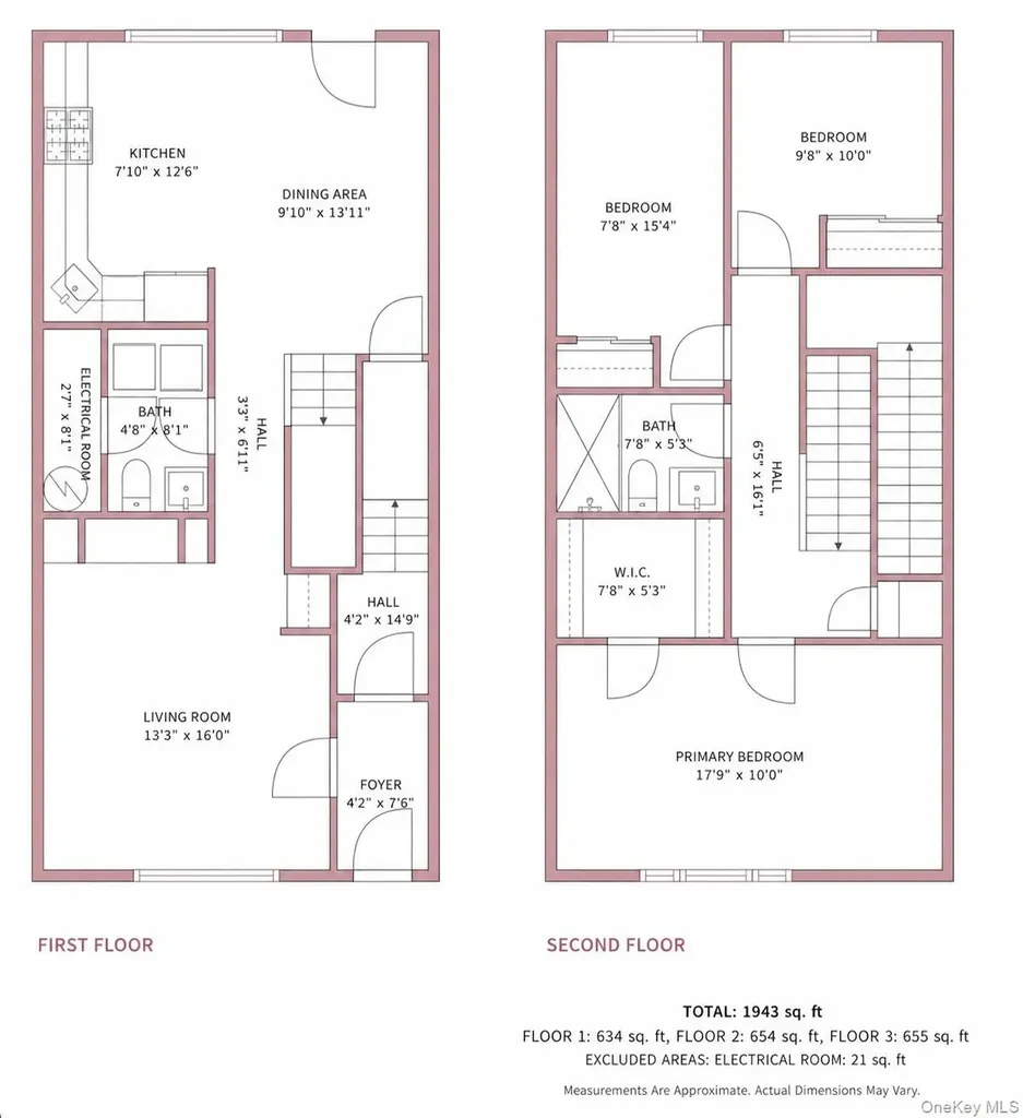 1442 33rd Avenue Astoria NY 11106