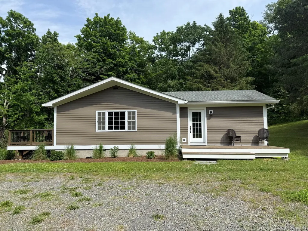 463 Doodletown Road Ancram NY 12502