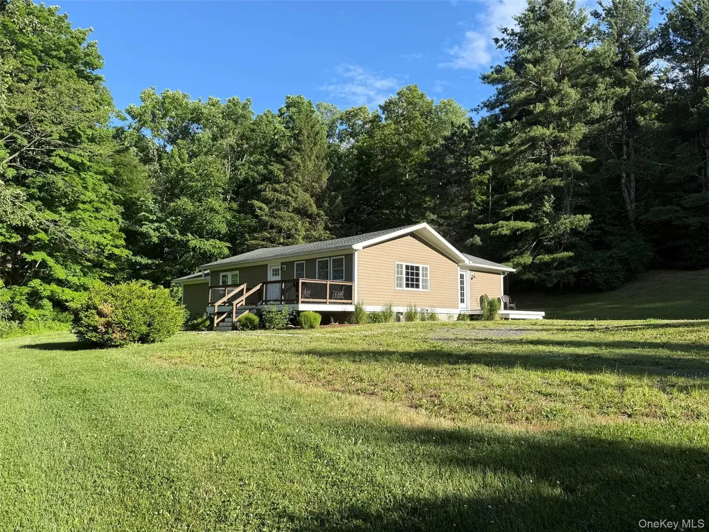 463 Doodletown Road Ancram NY 12502