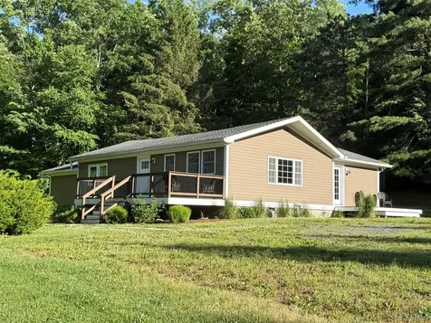 463 Doodletown Road Ancram NY 12502