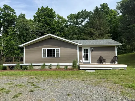 463 Doodletown Road Ancram NY 12502