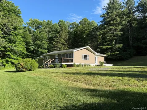 463 Doodletown Road Ancram NY 12502
