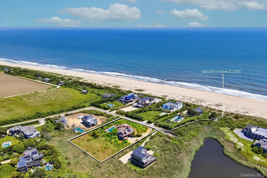 137 Sandune Court Sagaponack NY 11962