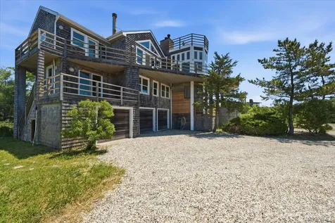 137 Sandune Court Sagaponack NY 11962