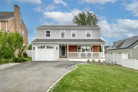 107 Adams Avenue Port Chester NY 10573