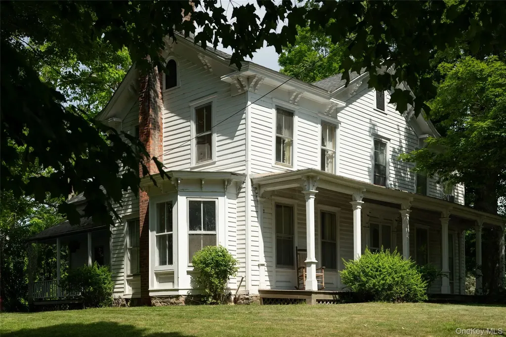 7115 Albany Post Road Rhinebeck NY 12572