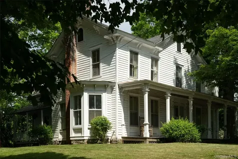 7115 Albany Post Road Rhinebeck NY 12572