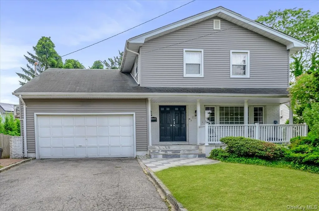 1127 Fordham Lane Woodmere NY 11598