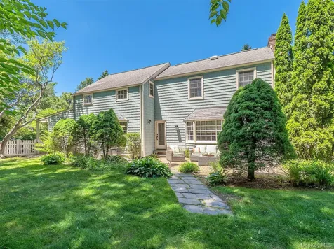 73 Lafayette Avenue Sea Cliff NY 11579
