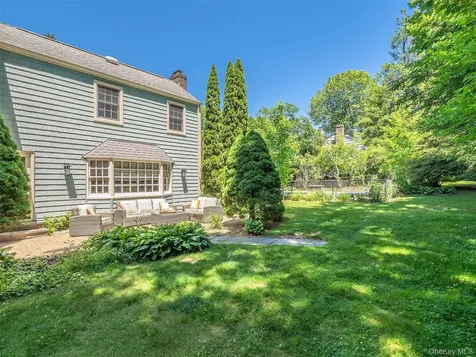 73 Lafayette Avenue Sea Cliff NY 11579