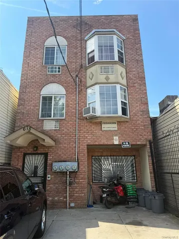 678 Rutland Road Brooklyn NY 11203