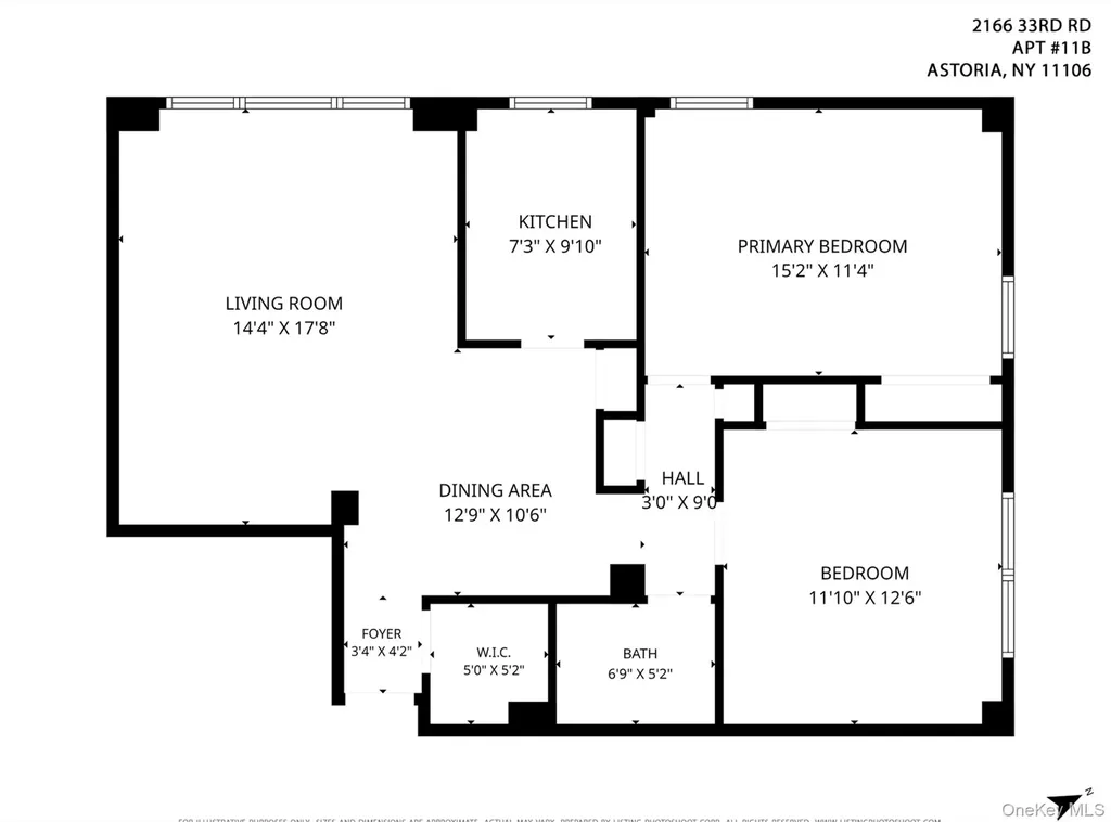 21-66 33rd Road Astoria NY 11106