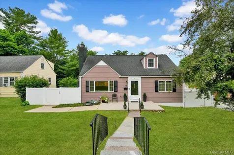 10 Susquehanna Road Ossining NY 10562