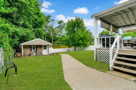 10 Susquehanna Road Ossining NY 10562