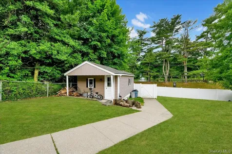 10 Susquehanna Road Ossining NY 10562