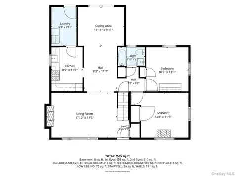 10 Susquehanna Road Ossining NY 10562