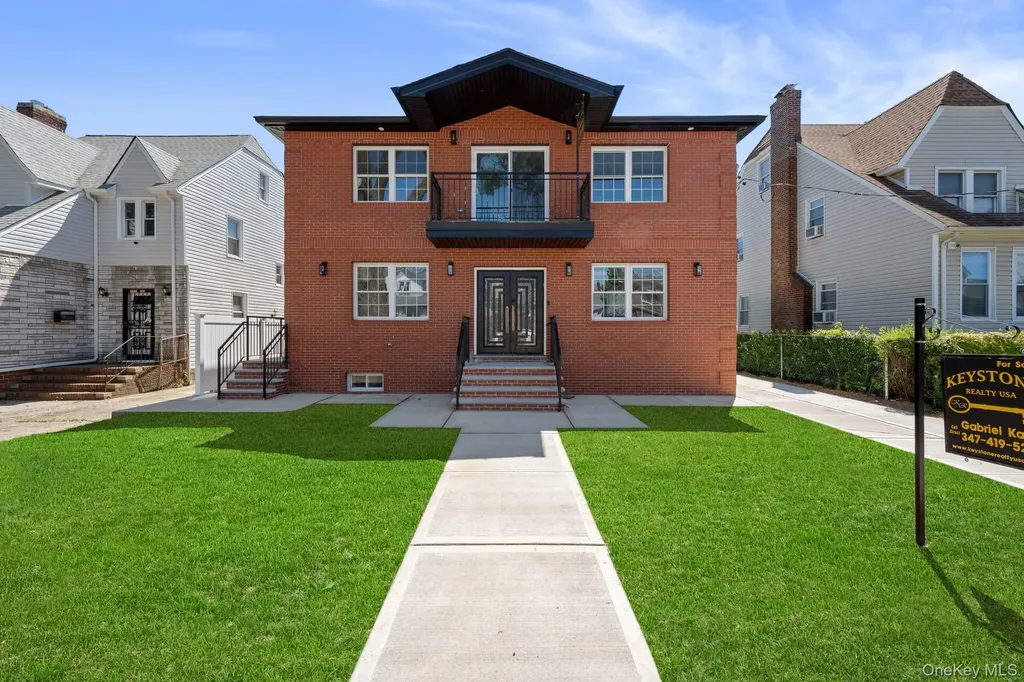 11126 177th Street Jamaica NY 11433