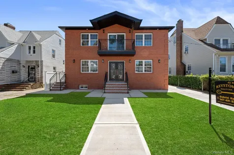 11126 177th Street Jamaica NY 11433