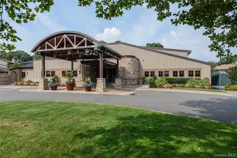 125 Country Club Drive Jericho NY 11753