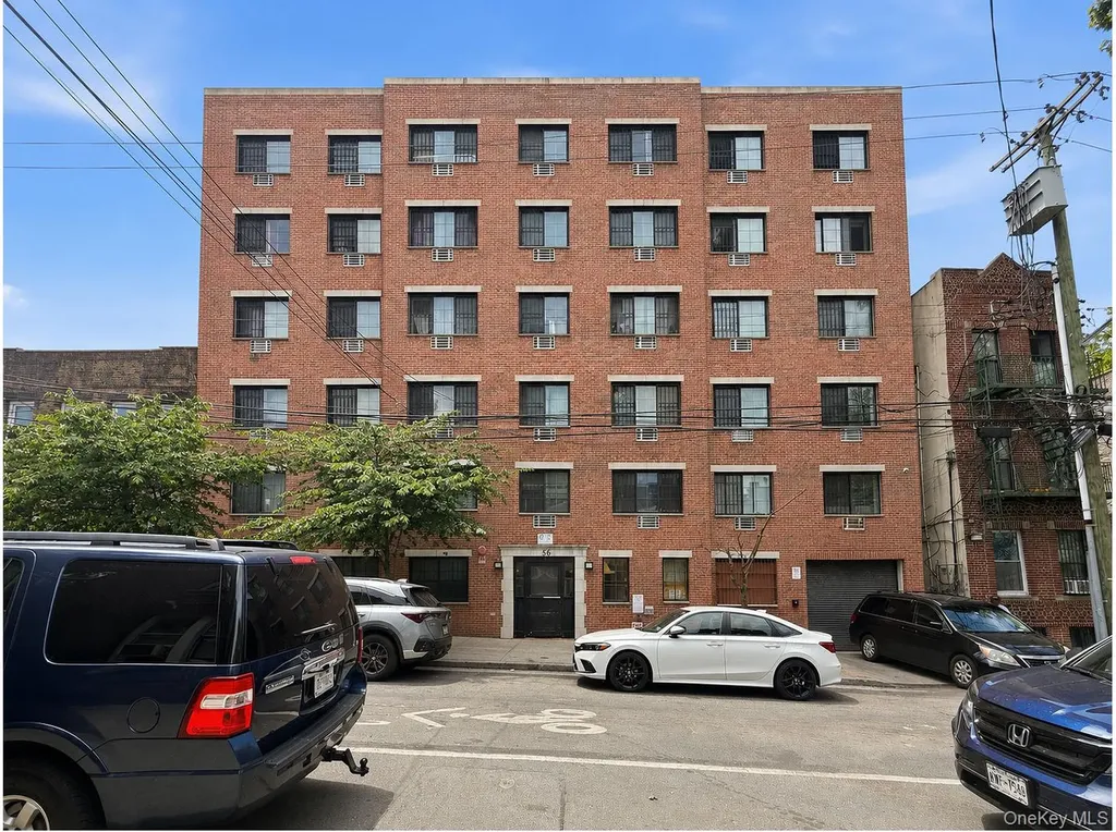 856 E 213th Street Bronx NY 10467