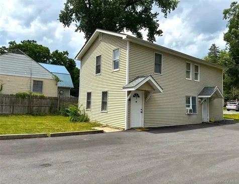 7 Shady Creek Road Pleasant Valley NY 12569