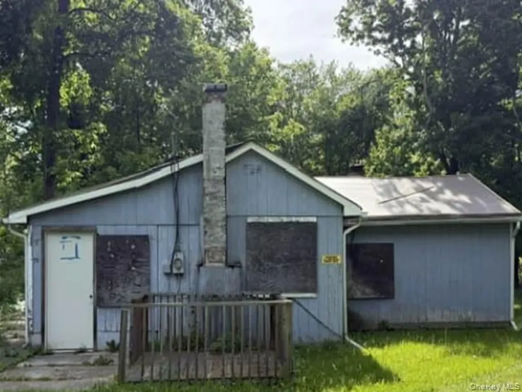 79 Sodom Road Staatsburg NY 12580