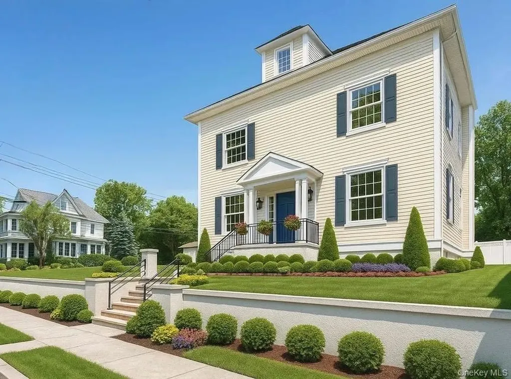 70 Normandy Road Yonkers NY 10701