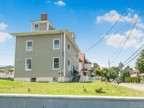 70 Normandy Road Yonkers NY 10701