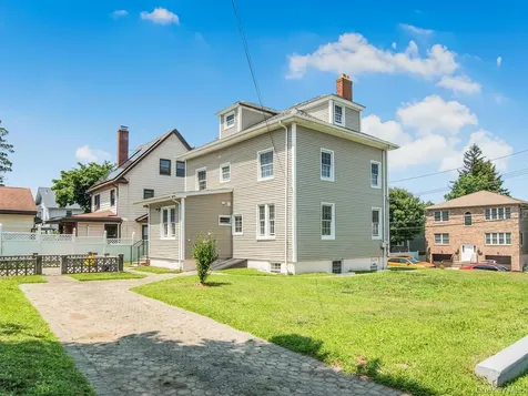 70 Normandy Road Yonkers NY 10701