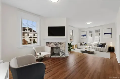 70 Normandy Road Yonkers NY 10701