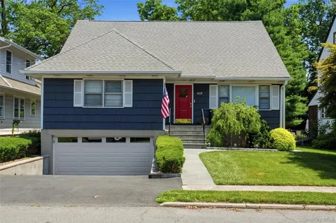 419 Beach Avenue Mamaroneck NY 10543