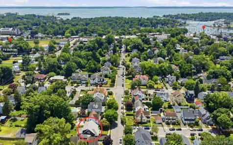 419 Beach Avenue Mamaroneck NY 10543