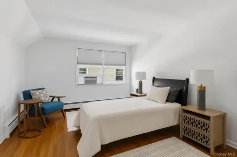 419 Beach Avenue Mamaroneck NY 10543