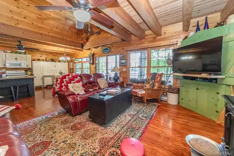 150 Wildwood Drive South Fallsburg NY 12733