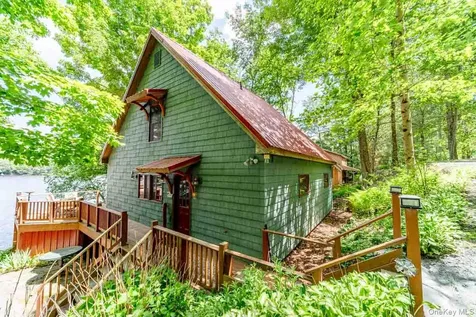 150 Wildwood Drive South Fallsburg NY 12733