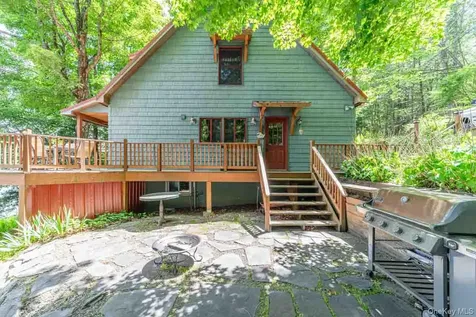 150 Wildwood Drive South Fallsburg NY 12733