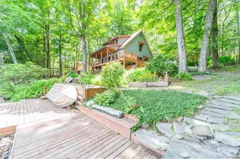 150 Wildwood Drive South Fallsburg NY 12733