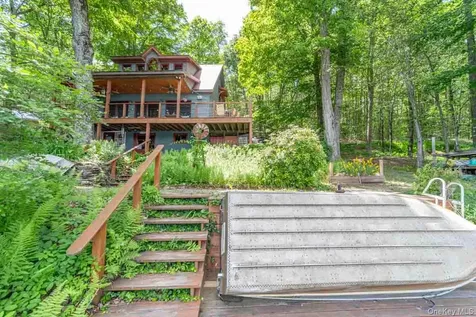 150 Wildwood Drive South Fallsburg NY 12733