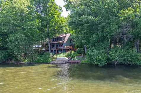 150 Wildwood Drive South Fallsburg NY 12733