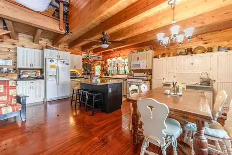 150 Wildwood Drive South Fallsburg NY 12733