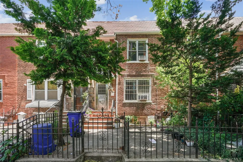 3223 76th Street East Elmhurst NY 11370