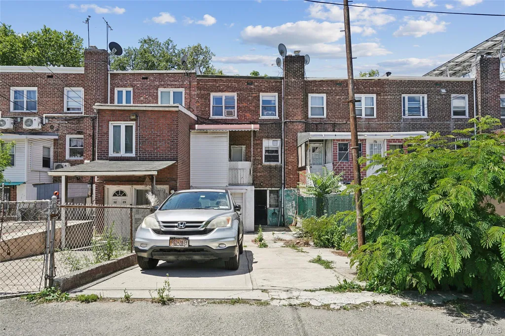 3223 76th Street East Elmhurst NY 11370