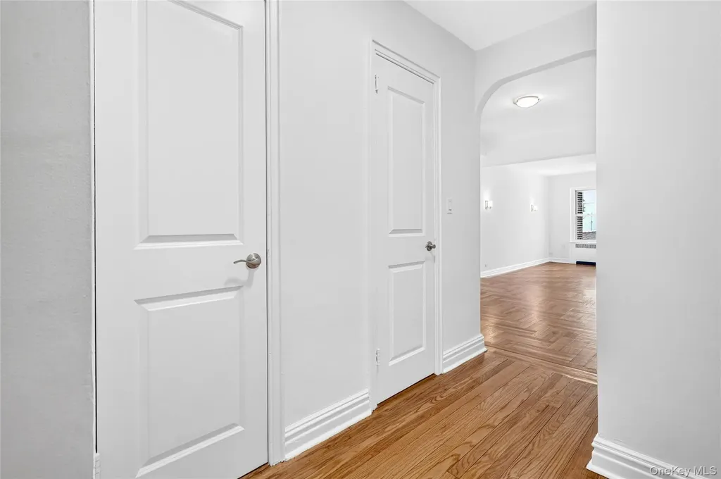 601 Pelham Parkway N Bronx NY 10467