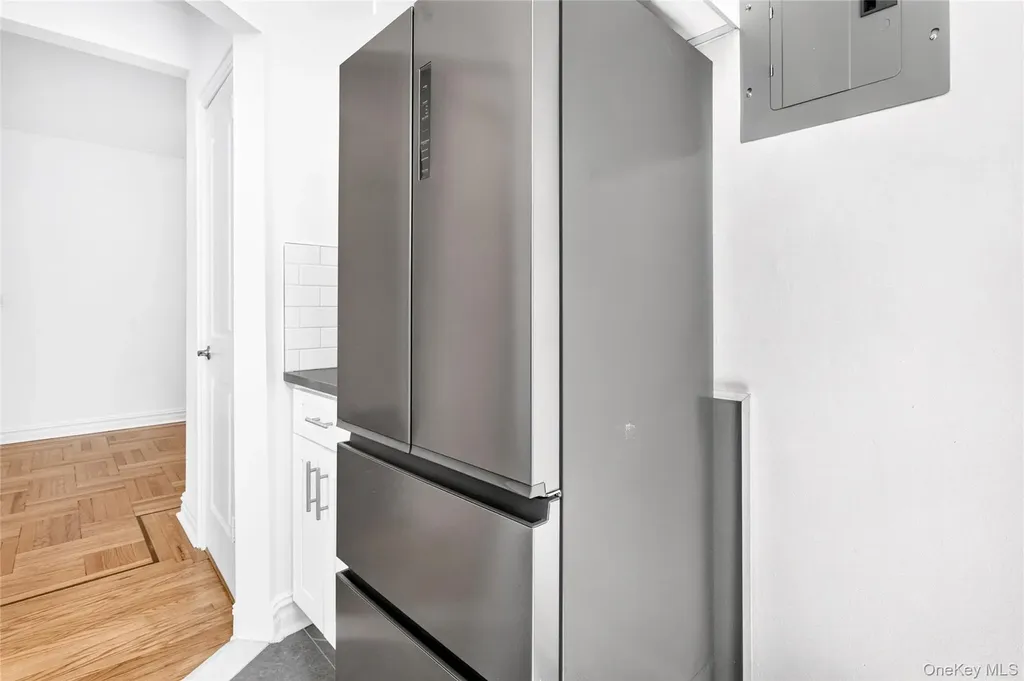 601 Pelham Parkway N Bronx NY 10467