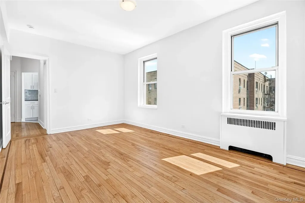 601 Pelham Parkway N Bronx NY 10467