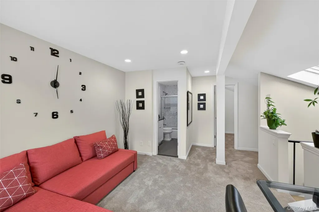 20 Bronxville Glen Drive Bronxville NY 10708