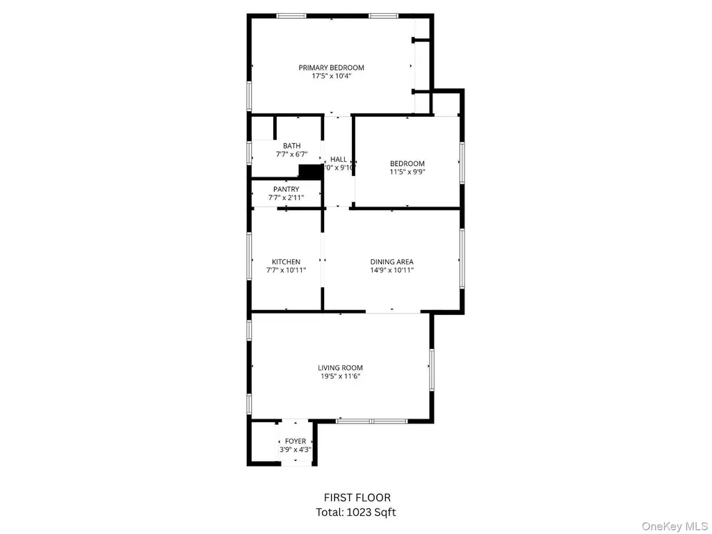13311 231st Street Laurelton NY 11413